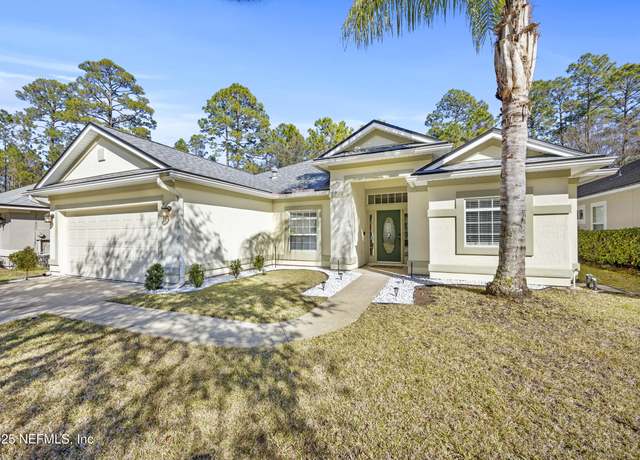 Property at 14655 Silver Glen Dr E, Jacksonville, FL 32258, 3 beds, 2 baths
