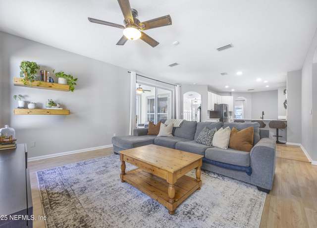 Property at 14655 Silver Glen Dr E, Jacksonville, FL 32258, 3 beds, 2 baths