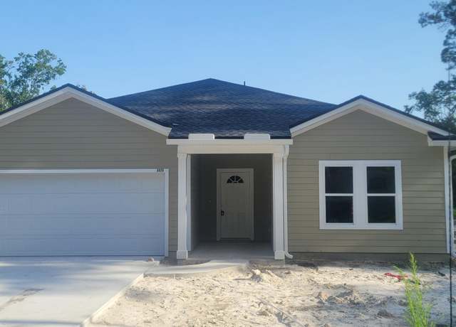 Property at 3420 Duane Ave, Jacksonville, FL 32218, 3 beds, 2.5 baths