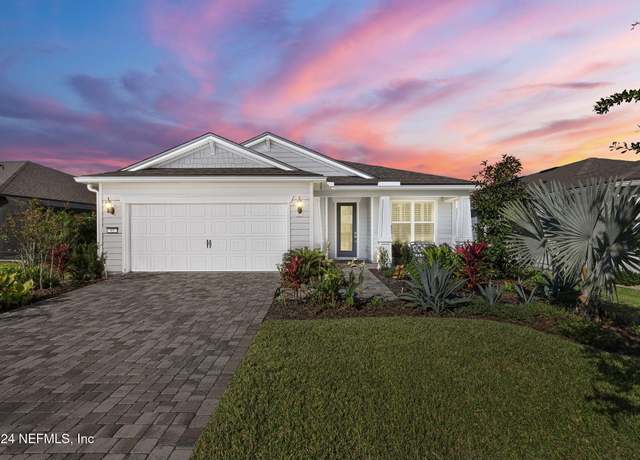 Property at 45 Lantern Post Way, Ponte Vedra, FL 32081, 2 beds, 2 baths