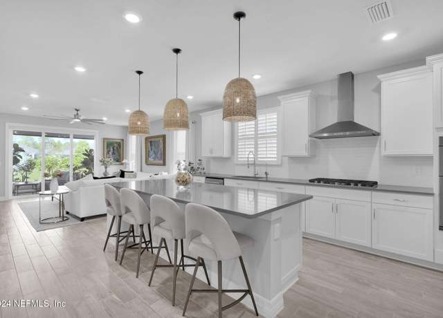 Property at 45 Lantern Post Way, Ponte Vedra, FL 32081, 2 beds, 2 baths