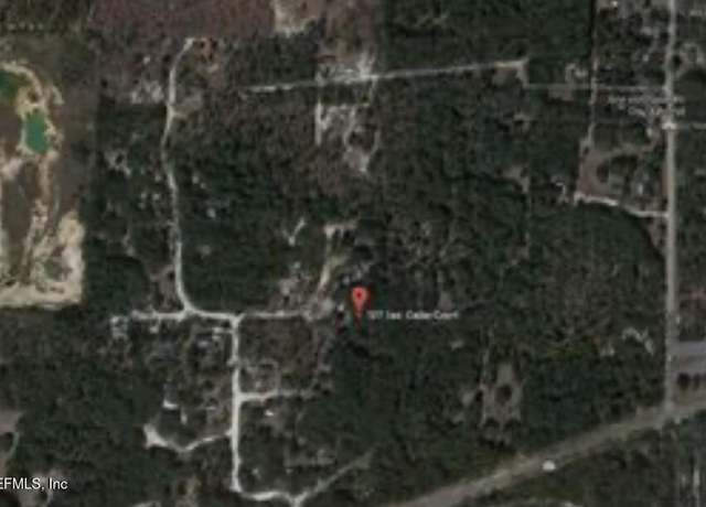 Property at 108 Tulip Ct, Hawthorne, FL 32640