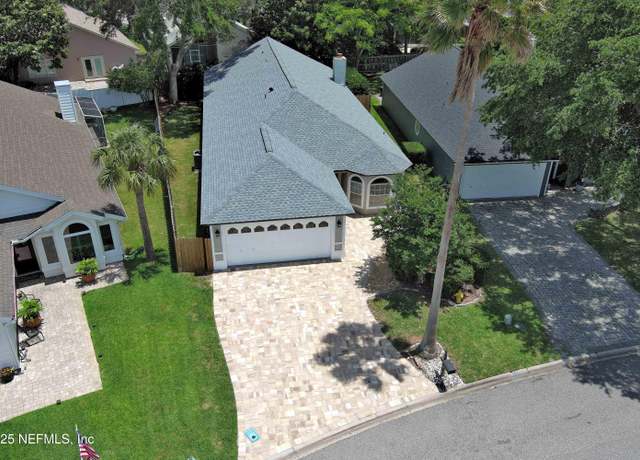 Property at 265 Patrick Mill Cir, Ponte Vedra Beach, FL 32082, 4 beds, 3 baths