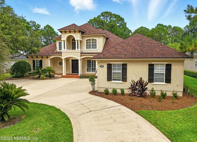 Property at 218 Sophia Ter, St. Augustine, FL 32095, 5 beds, 4 baths