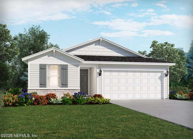 Property at 9646 Cypress Meadows Rd, Jacksonville, FL 32219, 4 beds, 2 baths