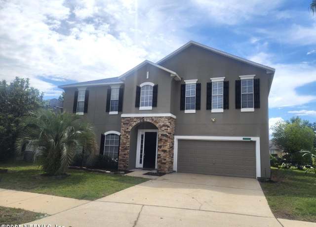 Property at 12593 Tropic Dr, Jacksonville, FL 32225, 5 beds, 3 baths