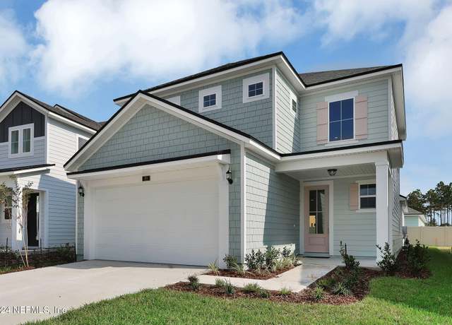 Property at 89 Aspendale Rd, Ponte Vedra, FL 32081, 5 beds, 3 baths