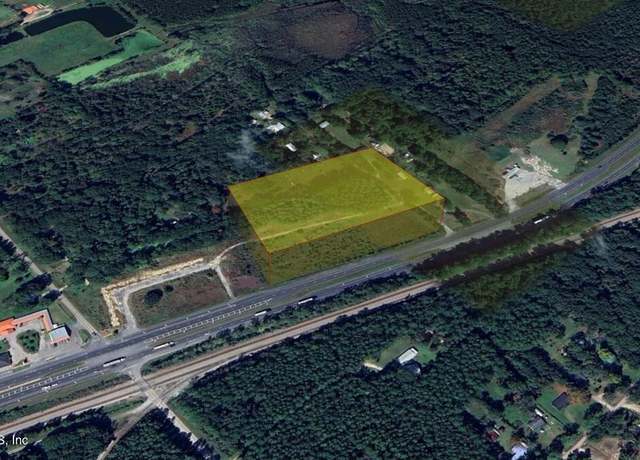 Property at 0 Us Highway 301 N, Lawtey, FL 32058