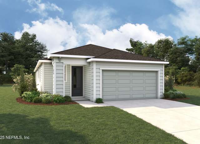 Property at 2754 Beautyberry Ln, Green Cove Springs, FL 32043, 3 beds, 2 baths