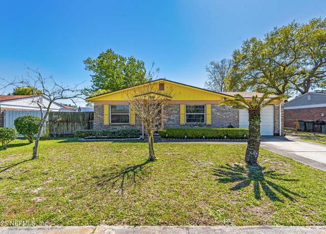 Property at 10978 Witchaven St, Jacksonville, FL 32246, 3 beds, 2 baths