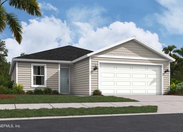 Property at 9036 Whinny Way Way, Jacksonville, FL 32219, 4 beds, 2 baths