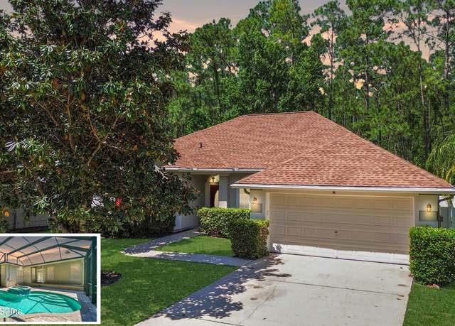 Property at 324 Sparrow Branch Cir, St. Johns, FL 32259, 4 beds, 2 baths