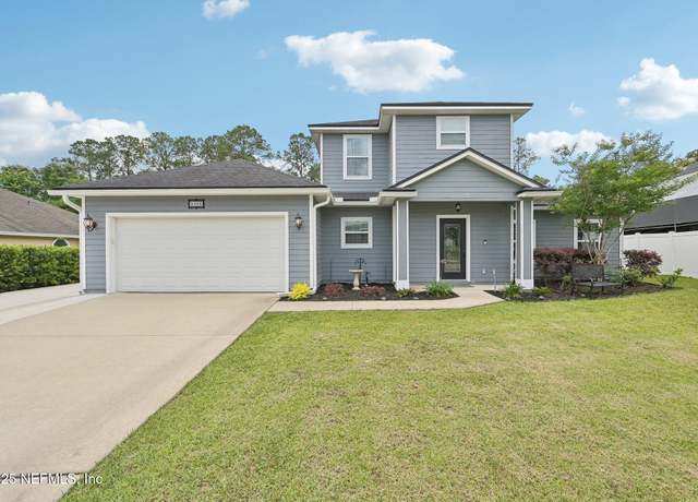 Property at 2968 Ravine Hill Dr, Middleburg, FL 32068, 3 beds, 2.5 baths