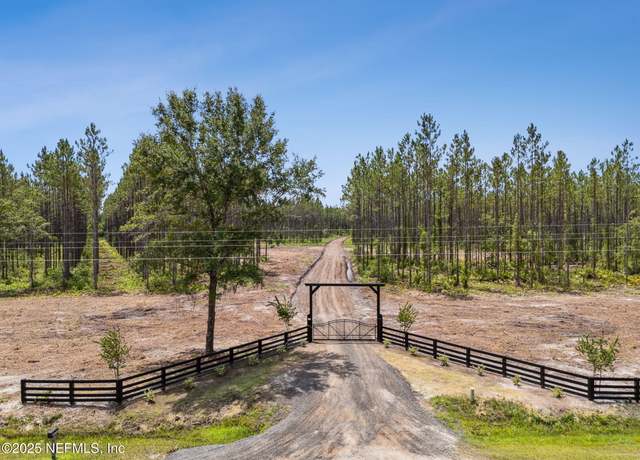 Property at 0 Lake Hampton Rd, Hilliard, FL 32046