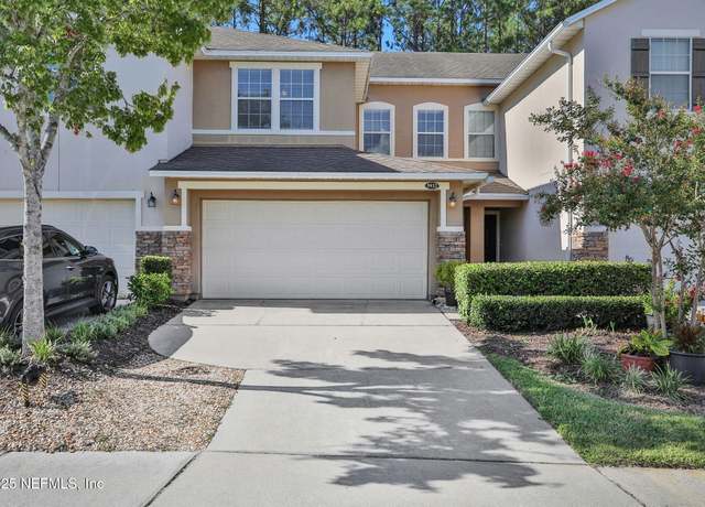 Property at 5932 Bartram Village Dr, Jacksonville, FL 32258, 3 beds, 2.5 baths