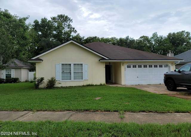 Property at 1878 Dartmouth Dr, Middleburg, FL 32068, 4 beds, 2 baths