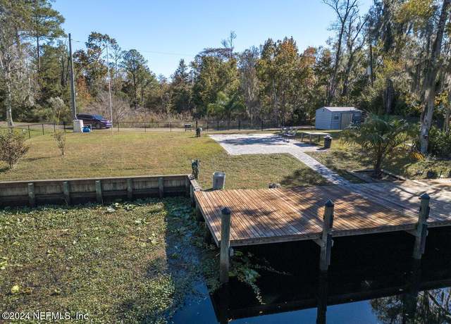 Property at 5079 Hide-A-Way Dr, Jacksonville, FL 32258