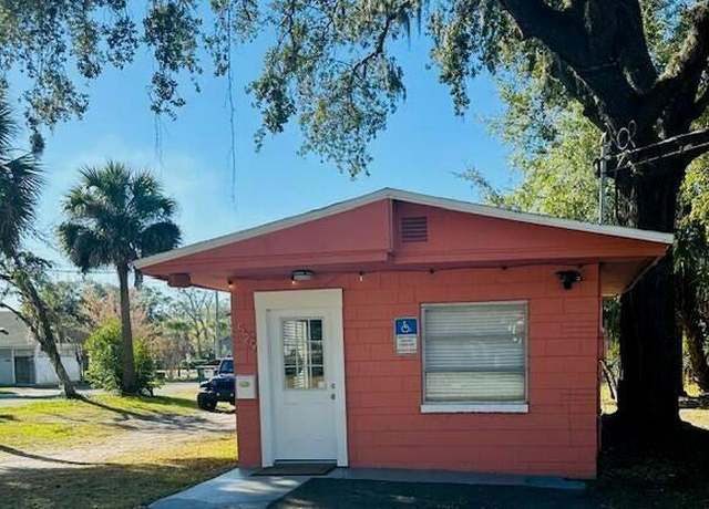 Property at 529 S 9th St, Fernandina Beach, FL 32034, 1 bed, 1 bath