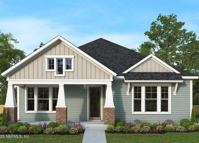Property at 12136 Grand Pines Dr, Jacksonville, FL 32224, 3 beds, 2 baths
