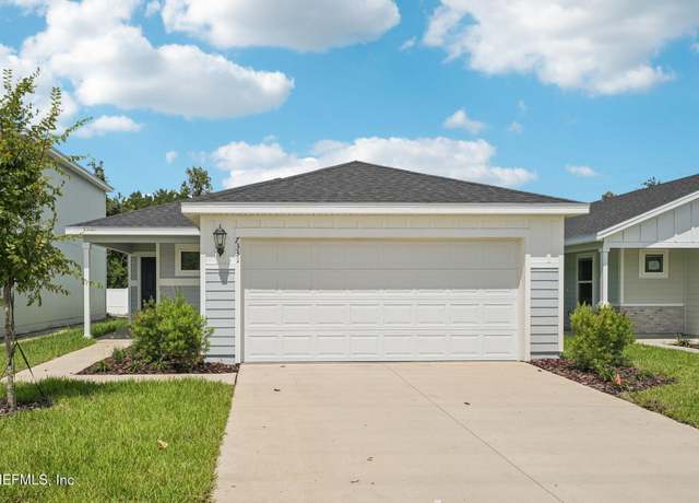 Property at 7331 Queensgate Cir, Jacksonville, FL 32219, 4 beds, 2 baths