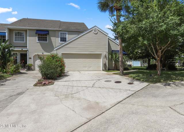 Property at 1430 Spindrift Cir E, Neptune Beach, FL 32266, 3 beds, 2.5 baths