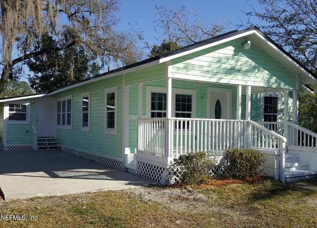 Property at 431 Center St, Starke, FL 32091, 3 beds, 2 baths