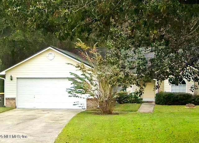 Property at 8979 Rose Hill Dr N, Jacksonville, FL 32221, 3 beds, 2 baths