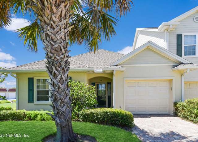 Property at 7245 A1a S #A, St. Augustine, FL 32080, 3 beds, 2 baths