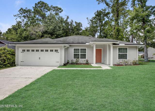 Property at 5948 Park St, Jacksonville, FL 32205, 4 beds, 2 baths