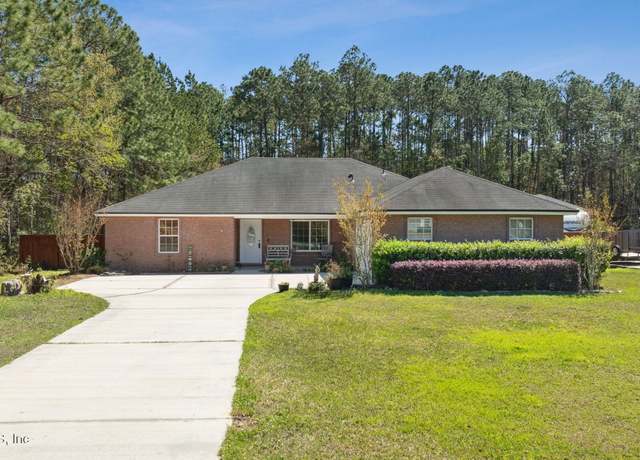 Property at 6343 Antlers Run Dr, Jacksonville, FL 32234, 4 beds, 2 baths