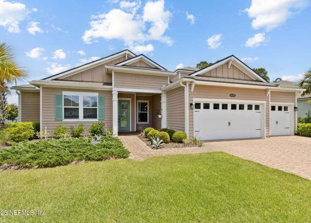 Property at 96167 Grande Oaks Ln, Fernandina Beach, FL 32034, 5 beds, 4 baths