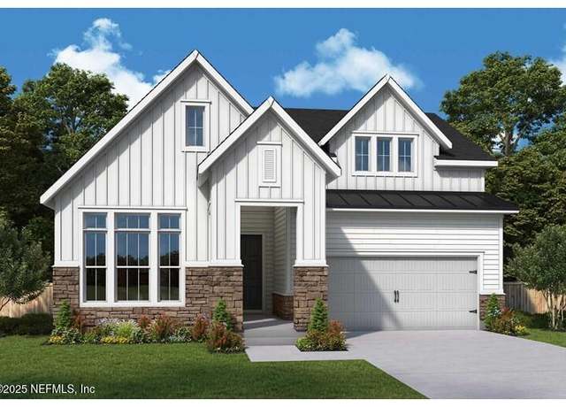 Property at 5754 Canopy Row St, Jacksonville, FL 32224, 4 beds, 3 baths