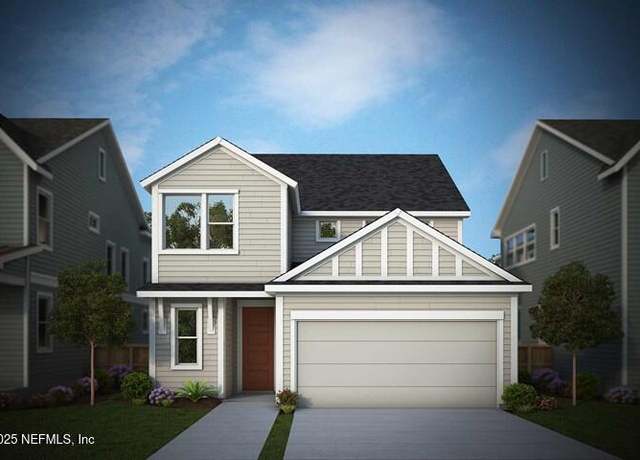 Property at 97 Ancient Springs Ln, St. Augustine, FL 32092, 4 beds, 2.5 baths