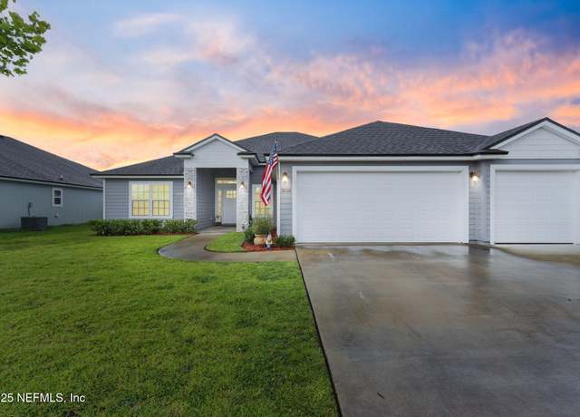 Property at 3158 Vianey Pl, Green Cove Springs, FL 32043, 4 beds, 3 baths