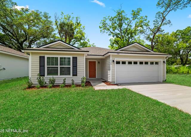 Property at 5986 Patterson Ave, Jacksonville, FL 32219, 3 beds, 2 baths