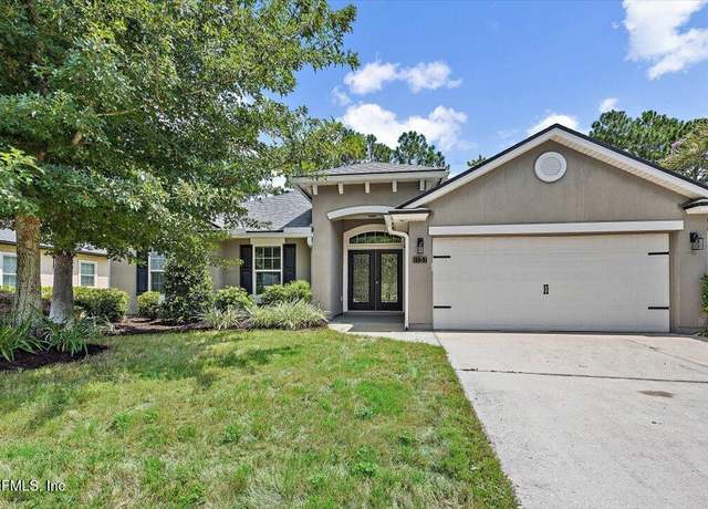 Property at 1137 Autumn Pines Dr, Orange Park, FL 32065, 4 beds, 2.5 baths