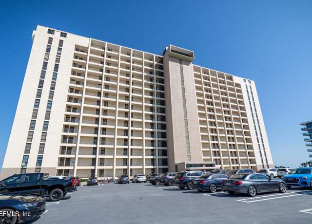 Property at 1301 1st St S #1202, Jacksonville Beach, FL 32250, 2 beds, 2 baths