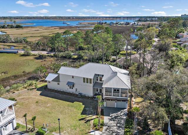 Property at 4149 Sunrise Cove Way, Jacksonville, FL 32250, 4 beds, 4.5 baths