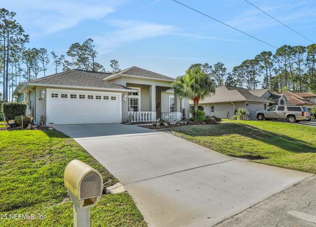 Property at 67 Waters Dr, Palm Coast, FL 32164, 3 beds, 2 baths