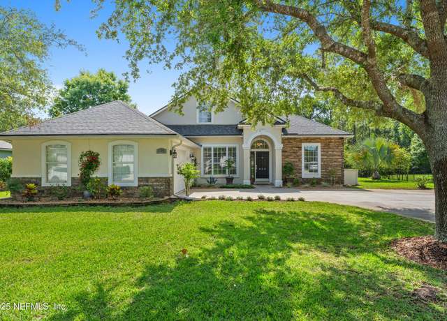 Property at 628 Battersea Dr, St. Augustine, FL 32095, 3 beds, 3 baths