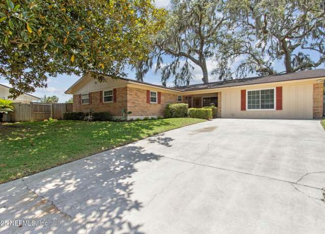Property at 1054 Harvest Cv, Jacksonville, FL 32221, 4 beds, 2 baths