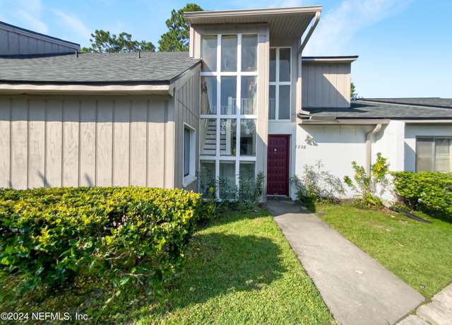 Property at 7208 Cypress Cove Rd #13, Jacksonville, FL 32244, 3 beds, 2 baths