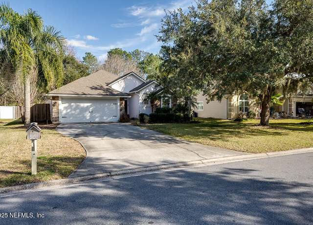 Property at 572 N Bridgestone Ave, St. Johns, FL 32259, 3 beds, 2 baths