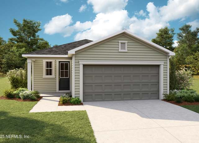 Property at 33 Marlberry Hills Ct, St. Johns, FL 32259, 3 beds, 2 baths