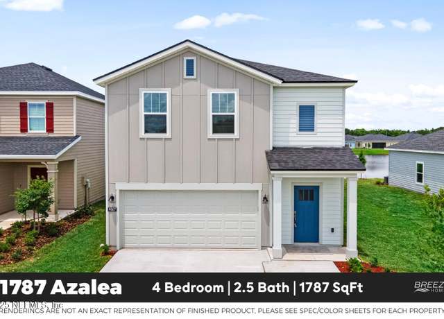 Property at 9507 Gaynor Cir, Jacksonville, FL 32219, 4 beds, 2.5 baths