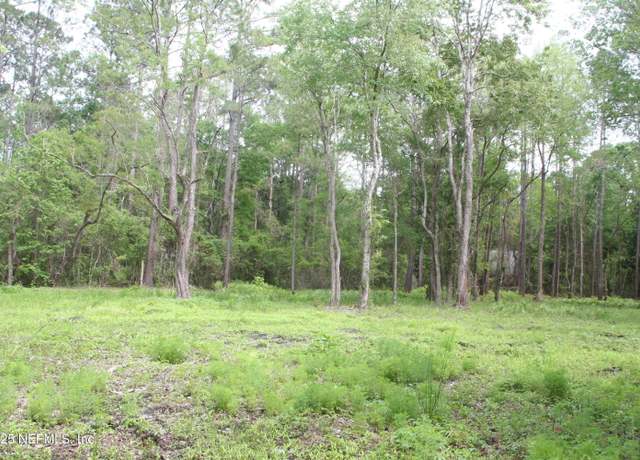 Property at 0 Kilpatrick Rd, Callahan, FL 32011