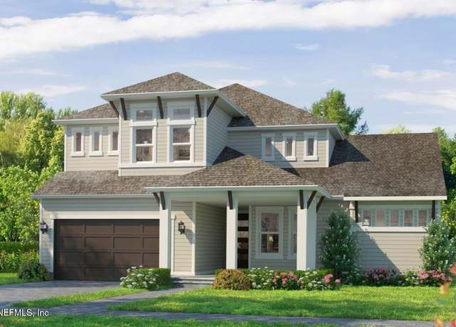 Property at 5529 Settlers Ridge Ct, Jacksonville, FL 32224, 6 beds, 6.5 baths
