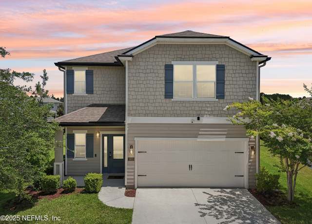 Property at 3973 Heatherbrook Pl, Middleburg, FL 32068, 3 beds, 2.5 baths