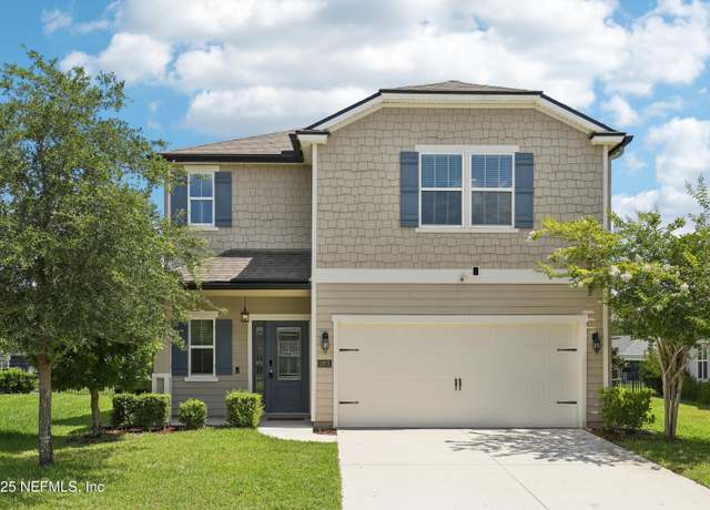 Property at 3973 Heatherbrook Pl, Middleburg, FL 32068, 3 beds, 2.5 baths