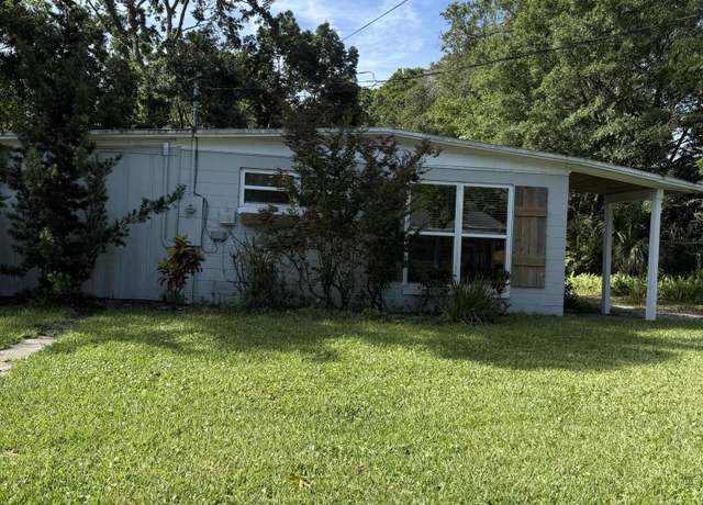 Property at 243 Ravenswood Dr, St. Augustine, FL 32084, 3 beds, 2 baths
